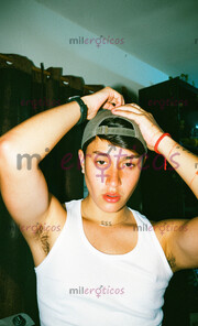 JOVEN, DISCRETO Y CON EXCELENTE ACTITUD SOY UN CHICO JOVEN, ATENTO, DIVERTIDO - FOTO 7