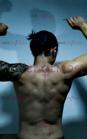 HETEROSEXUAL COMPLACIENTE Y DOMINANTE NO TE ARREPENTIRAS - FOTO 7