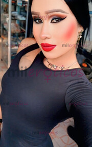 CHICA ARRECHA DISPUESTA A COMPLACERTE TUS FANTASIAS SEXUALES - FOTO 5
