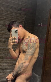 FLAQUITO VERGON LISTO PARA COGERTE QUE ESPERAS - FOTO 5
