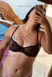 HOLA. SOY. UNA SEXI. Y LINDA. . 25 AÑOS. SOY CAHONDA. - FOTO 4