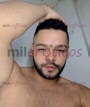 DISPONIBLE 24 HORAS DOMICILIOS 19CM DE VERGA BUEN CUERPO MASAJE - FOTO 1