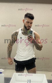 !!POCOS DÍAS !!JEAN PAUL COLOMBIANO 100% REAL PARA DAMAS Y PAREJAS - FOTO 6