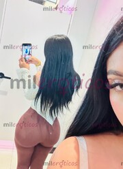 ALESSA BLANQUITA SEXOSA BISEXUAL CON MUCHAS GANAS DE COJERTE DURO Y SIN PRISAS - FOTO 6