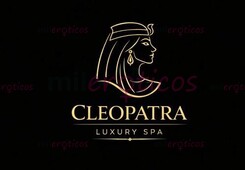 CLEOPATRA ES UN SPA DIRIGIDO A AQUELLAS PERSONAS QUE DISFRUTAN SU SENSUALIDAD - FOTO 6