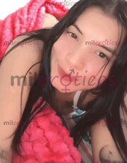 LINDA PELINEGRA DISPUESTA A CUMPLIR CON TUS FANTASIAS VEN Y DELÉITATE - FOTO 2