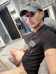 ¡CON LUGAR! VERGON ACTIVO (23CM) DISCRETO COMPLACIENTE LECHERO - FOTO 3