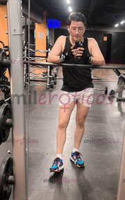 TWINK BUEN FÍSICO, DISPONIBLE PARA HACERLO JUNTOS, LLÁMAME - FOTO 2