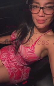 HOLA AMOR SOY ALEJA, MEXICANA, POCOS DÍAS EN PUEBLA - FOTO 4