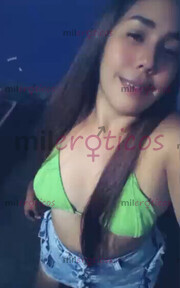 TETONA NATURAL APRETADITA JOVEN Y BONITA LABIOS CARNOSOS - FOTO 9