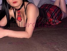 VETERANA ARDIENTE Y MUY FOGOSA PARA TU BUEN GUSTO - FOTO 6