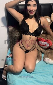 HOLA MIS AMORES SOY CHARI UNA CHICA NUEVA EN LA CIUDAD DISPUESTA PARA COMPLACERL - FOTO 6