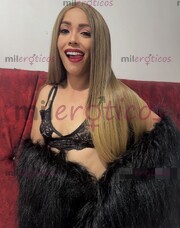 HOLA LLEGÓ LINDA MONA PARA TI LLÁMAME QUIERES VER UNA RIKA - FOTO 1