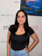 SOY LILI TU ESCAPE PERFECTO PARA UNA EXPERIENCIA LLENA DE CALMA Y PLACER - FOTO 3