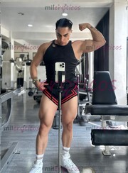 CHICO BIEN, ATLÉTICO,GUAPO , VARONIL (ACEPTO PAGO CON TARJETA) - FOTO 8