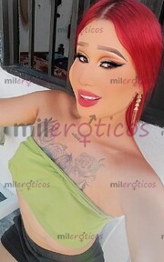 DISPUESTA A COMPLACERTE SOY ACTIVA Y PASIVA SIN COMPLICACIONES - FOTO 9