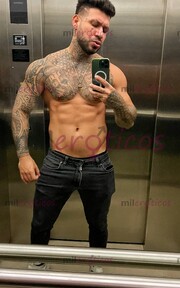 SCORT PROFESIONAL DE VISTA EN TU CIUDAD !!POCOS DÍAS!! - FOTO 5