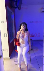 CHICA DE 20 AÑOS PIEL BLANCA, SUPER HOT NO PIDO ANTICIPO - FOTO 9