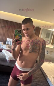 QUIERES UNA BUENA VERGA Y PASARLA RICO AQUÍ ESTOY - FOTO 3