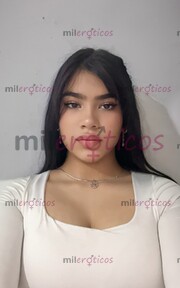 JOVEN DE 19 AÑOS A DOMICILIOS CON TETAS GRANDES Y CULONA - FOTO 3