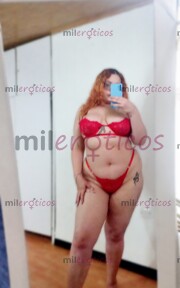 SAM CABALLOTA DE 1,80 TETAS Y CULO DE INFARTO - FOTO 5