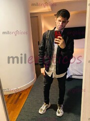 CHICO NORMAL, PILAS ( NO SOY GUAPO), PERO SI AMABLE Y CERDO CUANDO AMERITA - FOTO 9