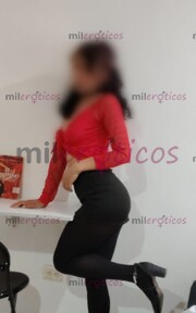 VICKY ESTUDIANTE DE LA DOCTORA TANIA DISPUESTA A DISFRUTAR UNA DELICIOSAS TERAPI - FOTO 7