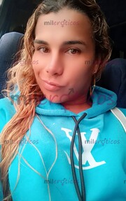 SÚPER LECHERA DOTADA COMPLACIENTE Y DESCOMPLICADA DE MENTE ABIERTA CUMPLO TU MÁS - FOTO 1