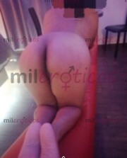 HOLA CONTACTAME TE OFRESCO MIS SERVICIOS BEBÉ REAL SEXY - FOTO 5