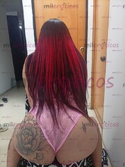 CHAPARRITA MUY COMPLACIENTE TRAGONA LA DIOSA DEL ANAL PROMOCIÓN LA HORA TRAGONA - FOTO 5