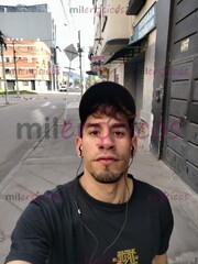 VENEZOLANO ARRECHO Y CON BUENA VERGA Y LECHERO - FOTO 3