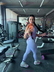 SOY NOA LA REINA DE SQUIRT, VENEZOLANA PETIT - FOTO 4