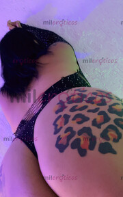 RENATA EVANS CON LUGAR COMO Y DISCRETO SÚPER CACHONDA - FOTO 9