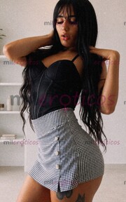 EXQUISITA MODELO PROFESIONAL COSTEÑA MORBOSA. - FOTO 2