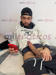 JOVEN ACTIVO VERGON 22CM REALES NUEVO EN TU CIUDAD - FOTO 9