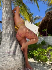 RICA VAGINA ESTRECHA Y BIEN MOJADITA,SUPER HOT MARCAME - FOTO 7