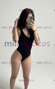 SOY UNA FLAQUITA SEXI CON GANAS DE JUGAR Y EXPERIMENTAR Y COMERMELA TODA - FOTO 9