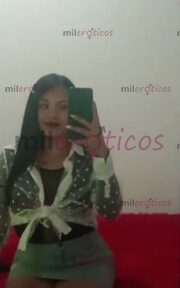 MORENA HERMOSA JOVEN DE CARISMA MUY LLEVADERA PERSONALIDAD DULCE . - FOTO 2