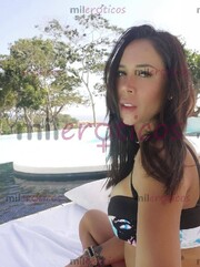 SIENNA MODELO TOP EN MEDELLÍN POR POCOS DUDAS - FOTO 10