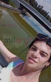 CHICA TRANSEXUAL CUBA PARA TI SUPE CALIENTE TRATO DE 100 - FOTO 9