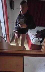 PARA MUJERES QUE QUIEREN VERGA TENGO 21 CM - FOTO 9