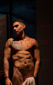 FACUNDO TENGO 25 AÑOS 100% MASCULINO ACTIVO - FOTO 3
