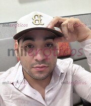 CHICO COMPLACIENTE LISTO PARA COGER HOY, NALGÓN Y CALIENTE - FOTO 10