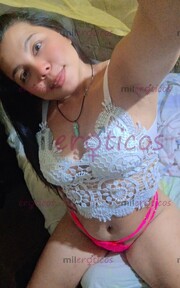 LLEGO LO QUE BUSCABA UNA CHICA EROTICA Y SENXUAL PARA PASAR UN MOMENTO AGRADAB - FOTO 7