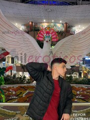 JOVEN DOTADO VERSÁTIL COMPLACIENTE, EN BUSCA DE SATISFACER - FOTO 7