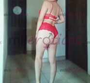 TE DARE UNOS SENTONES RICOS HASTA SACAR TU LECHITA - FOTO 2