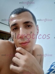 CHICO COMPLACIENTE DISPUESTO A EXPLOTAR EN TUS FANTASÍAS - FOTO 2