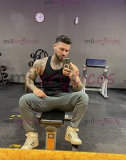 JEAN PAUL GIGOLÓ COLOMBIANO PROFESIONAL SOLO PARA DAMAS Y PAREJAS SW - FOTO 1