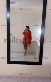 BIANCA HERMOSA FLACA DE 18 AÑOS RICO ANAL Y TRIOS. TE ESPERO - FOTO 9