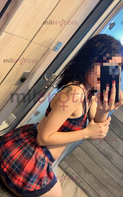 OLA MI AMOR SOY VALENTINA Y SOY NUEVA EN EL AMBIENTE - FOTO 3